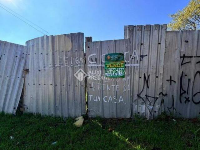 TERRENO A VENDA EM ESTEIO