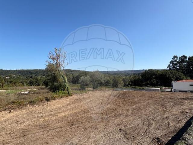 Terreno à venda em Estorãos, Fafe RE/MAX Portugal