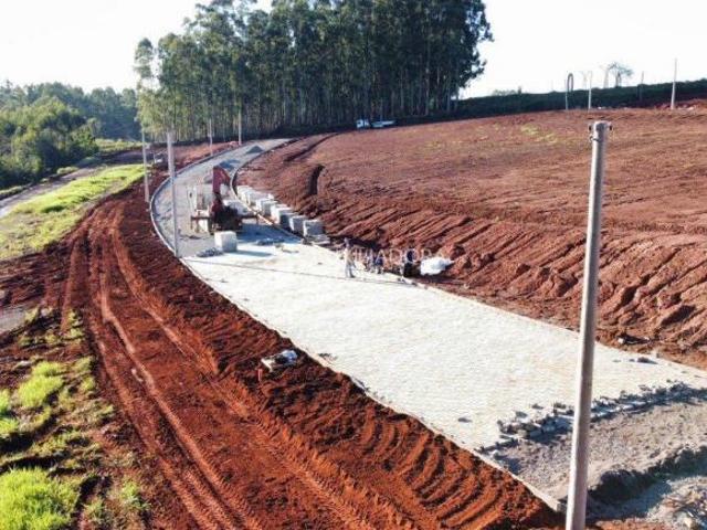 Terreno à Venda em Estrela Vale Village