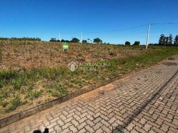 Terreno à Venda em Estrela Linha Santo Antônio