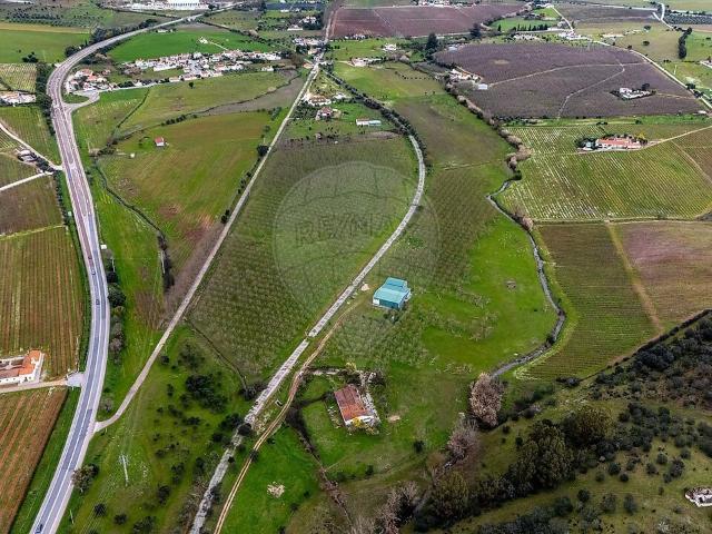 Terreno à venda em Estremoz Santa Maria e Santo André, Estremoz RE/MAX Portugal
