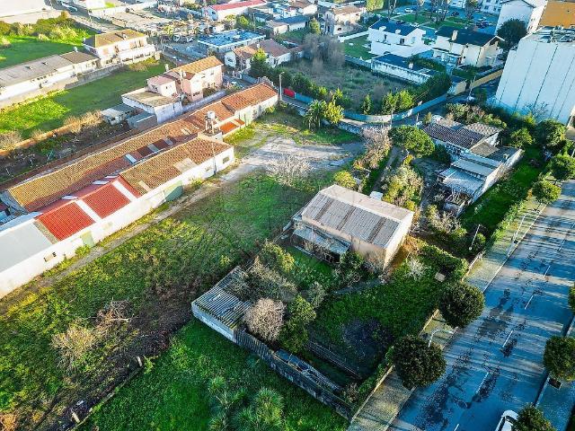 Terreno à venda em Esmoriz, Ovar RE/MAX Portugal