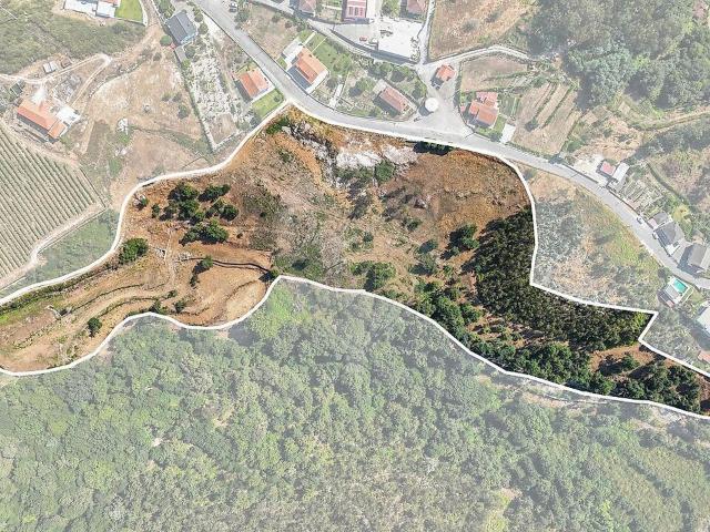 Terreno à venda em Esperança e Brunhais, Póvoa de Lanhoso RE/MAX Portugal