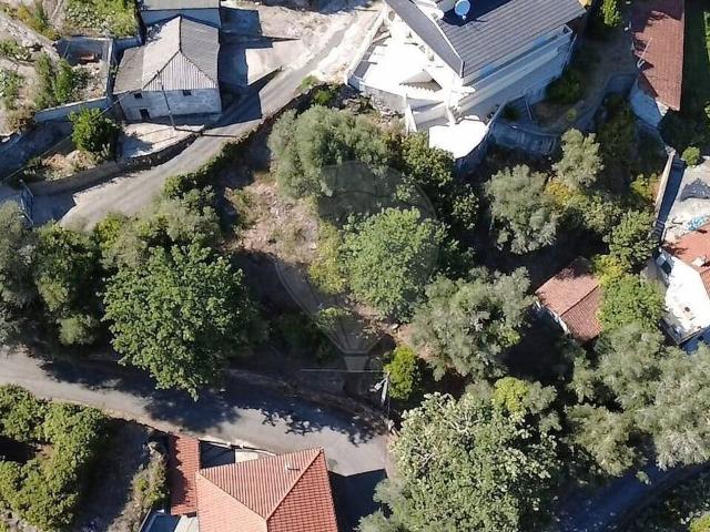 Terreno à venda em Esperança e Brunhais, Póvoa de Lanhoso RE/MAX Portugal