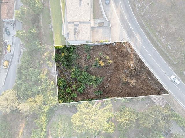 Terreno à venda em Espinho, Braga RE/MAX Portugal