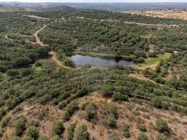 Terreno à venda em Espírito Santo, Mértola RE/MAX Portugal