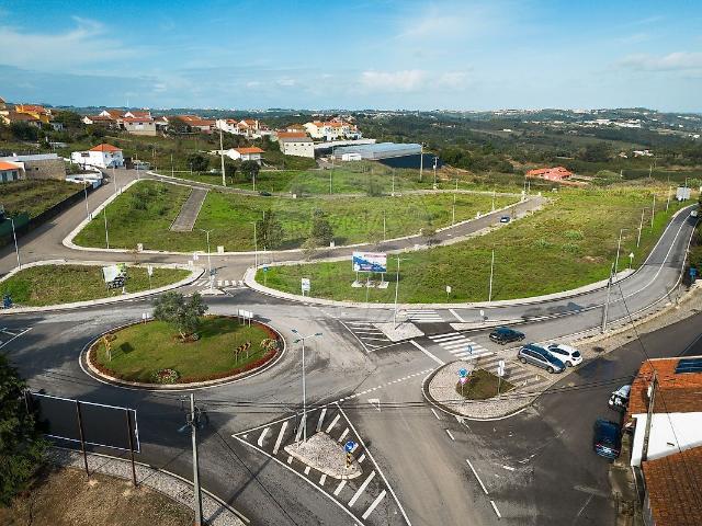 Terreno à venda em Évora de Alcobaça, Alcobaça RE/MAX Portugal