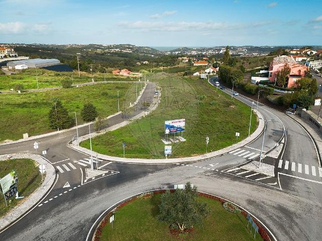 Terreno à venda em Évora de Alcobaça, Alcobaça RE/MAX Portugal