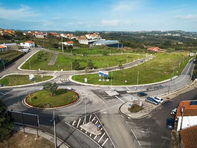 Terreno à venda em Évora de Alcobaça, Alcobaça RE/MAX Portugal