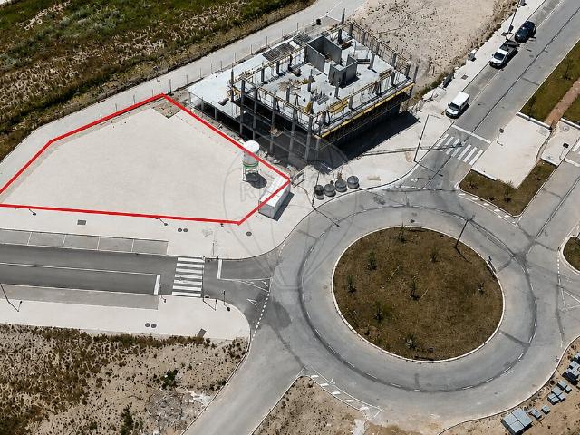 Terreno à venda em Évora de Alcobaça, Alcobaça RE/MAX Portugal