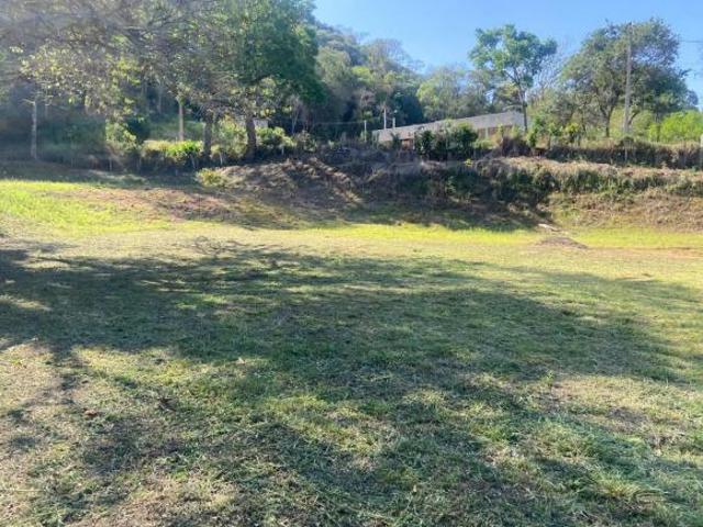 Terreno à Venda em Extrema MG Com Escritura