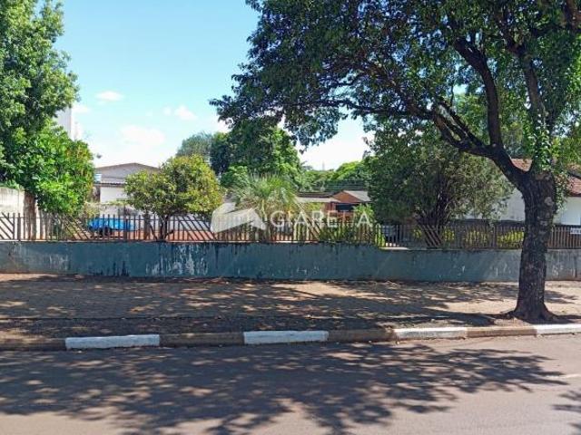Terreno à venda em excelente localização no JARDIM PANCERA, TOLEDO PR