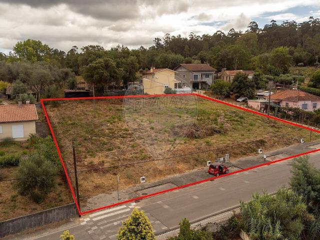 Terreno à venda em Foz de Arouce e Casal de Ermio, Lousã RE/MAX Portugal