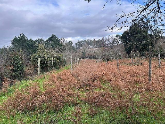 Terreno à venda em Foz do Sousa e Covelo, Gondomar RE/MAX Portugal