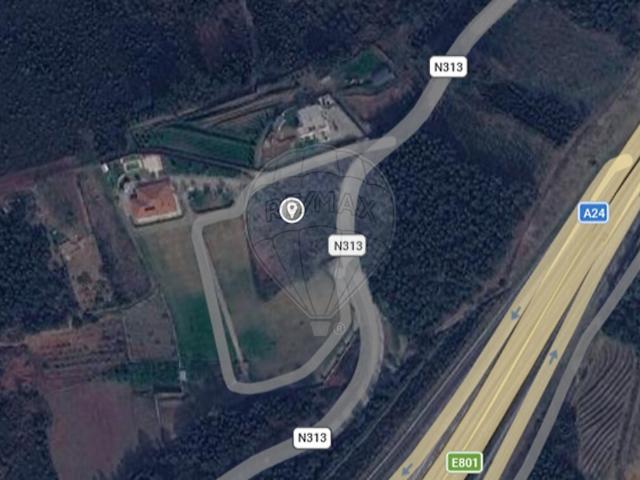 Terreno à venda em Folhadela, Vila Real RE/MAX Portugal