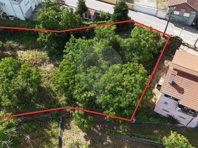 Terreno à venda em Folhadela, Vila Real RE/MAX Portugal