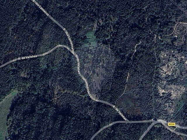 Terreno à venda em Fonte Arcada, Penafiel RE/MAX Portugal