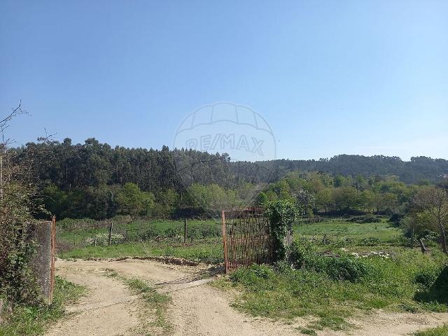 Terreno à venda em Fonte Arcada, Penafiel RE/MAX Portugal