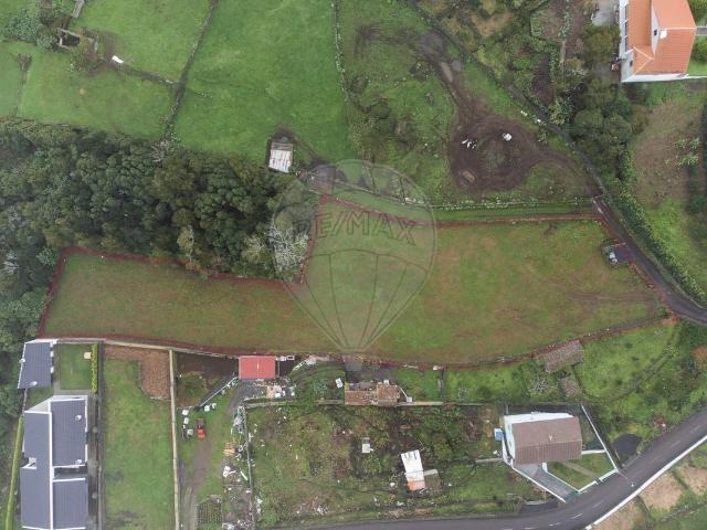 Terreno à venda em Fonte do Bastardo, Praia da Vitória RE/MAX Portugal