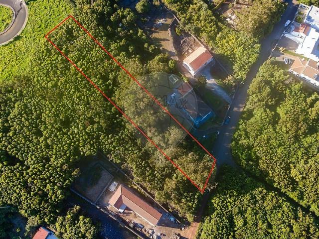 Terreno à venda em Fonte do Bastardo, Praia da Vitória RE/MAX Portugal