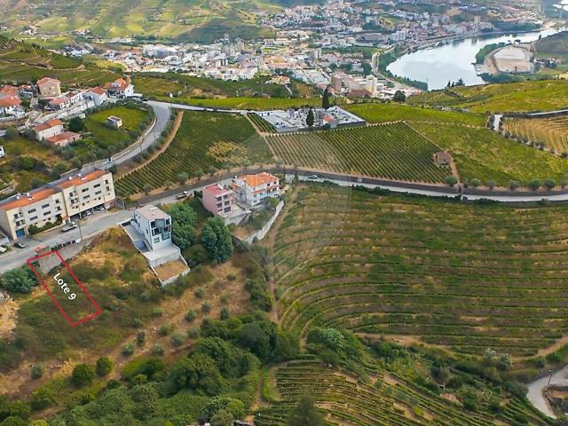 Terreno à venda em Fontelas, Peso da Régua RE/MAX Portugal