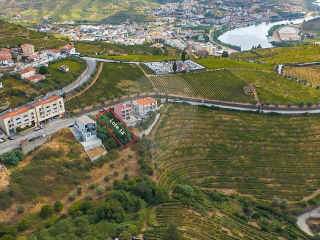 Terreno à venda em Fontelas, Peso da Régua RE/MAX Portugal