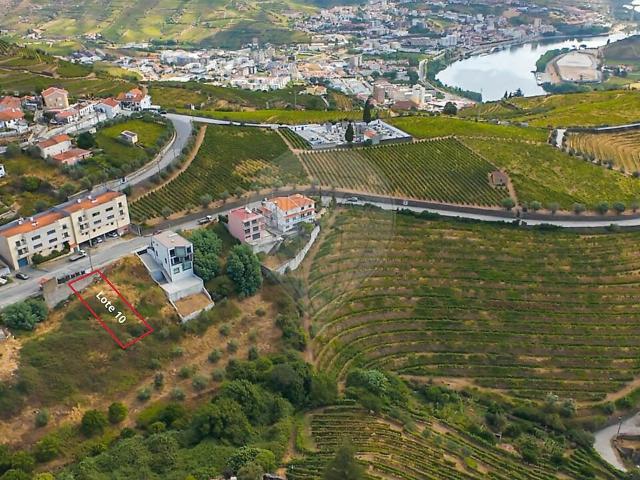 Terreno à venda em Fontelas, Peso da Régua RE/MAX Portugal