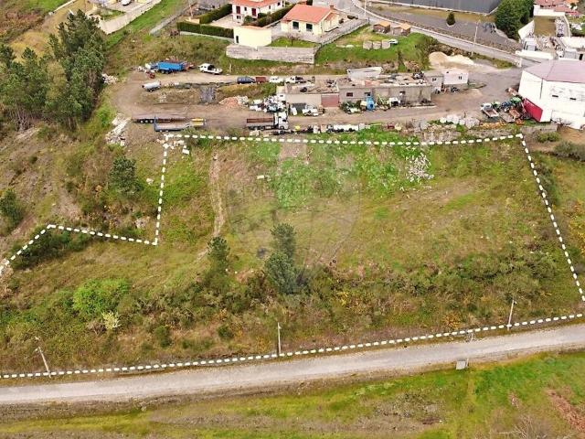Terreno à venda em Fontes, Santa Marta de Penaguião RE/MAX Portugal