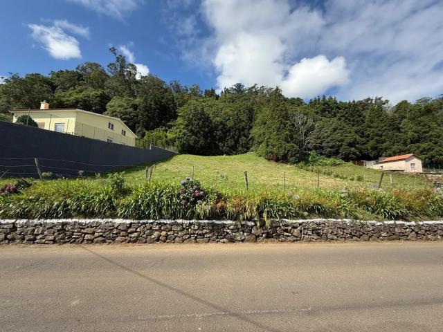 Terreno Urbanizável em Fontinhas, Praia da Vitória, Ilha Terceira