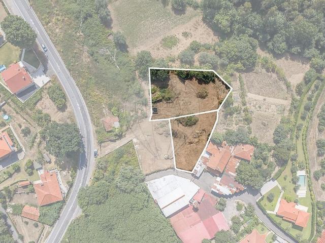 Terreno à venda em Fornelos e Queijada, Ponte de Lima RE/MAX Portugal