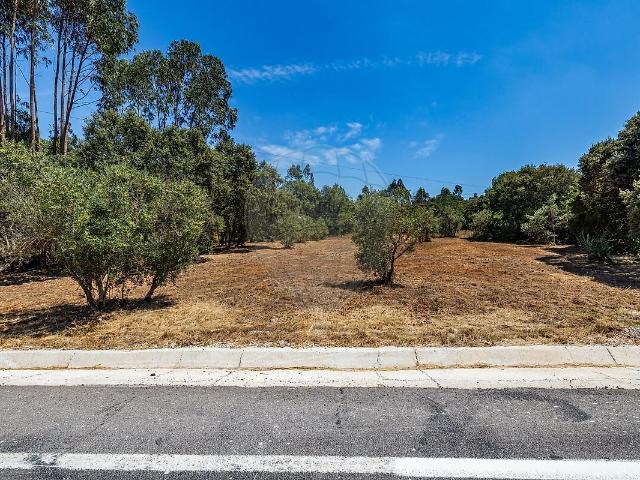 Terreno à venda em Fátima, Ourém RE/MAX Portugal