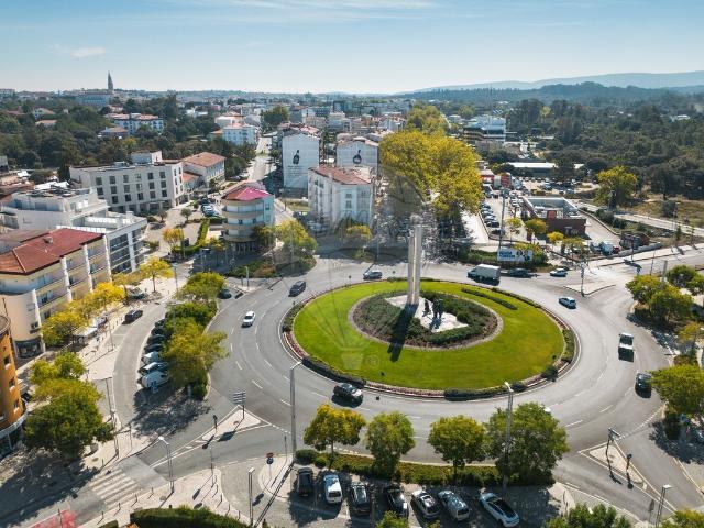 Terreno à venda em Fátima, Ourém RE/MAX Portugal