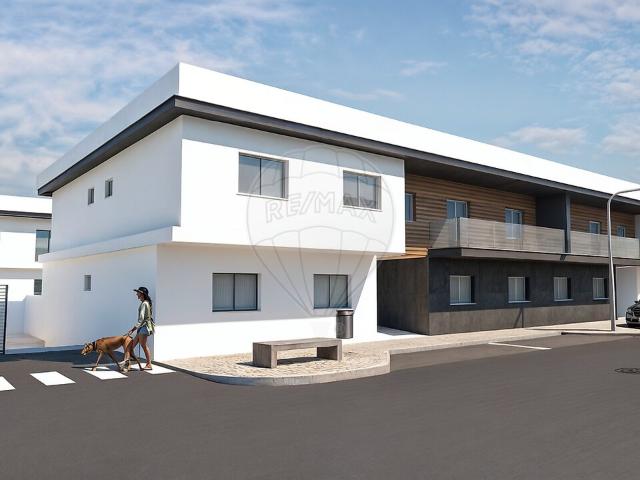 Terreno à venda em Fazendas de Almeirim, Almeirim RE/MAX Portugal