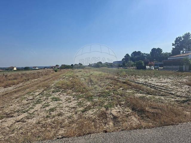 Terreno à venda em Fazendas de Almeirim, Almeirim RE/MAX Portugal