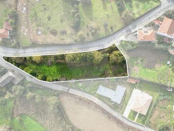 Terreno à venda em Fafe
