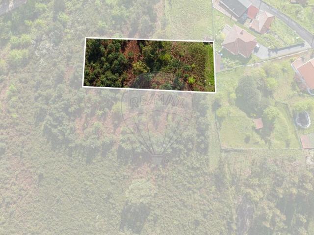 Terreno à venda em Fafe