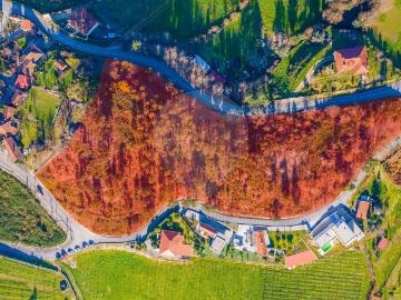 Terreno à venda em Fafe
