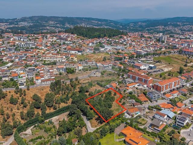 Terreno à venda em Fafe, Fafe RE/MAX Portugal