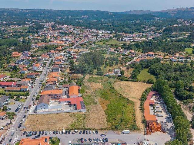 Terreno à venda em Fafe, Fafe RE/MAX Portugal