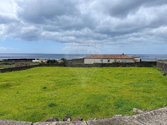 Terreno à venda em Fajã Grande, Lajes das Flores RE/MAX Portugal