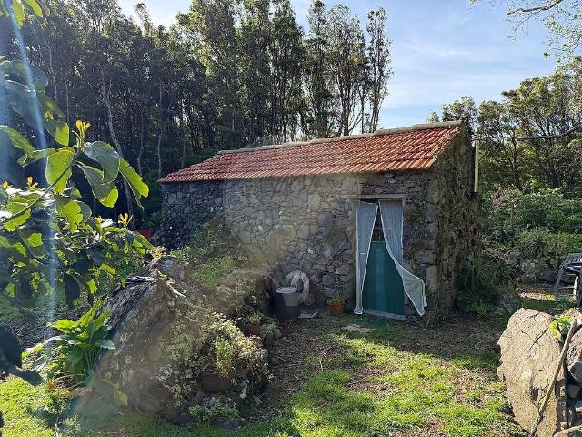 Terreno à venda em Fajã Grande, Lajes das Flores RE/MAX Portugal