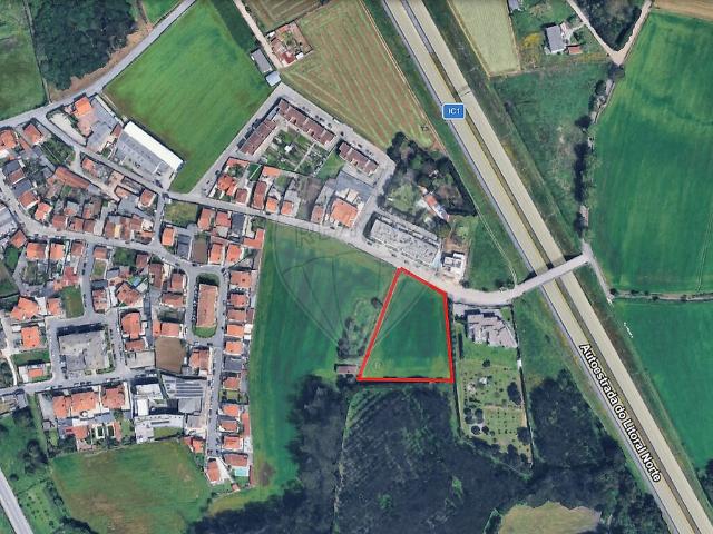 Terreno à venda em Fajozes, Vila do Conde RE/MAX Portugal