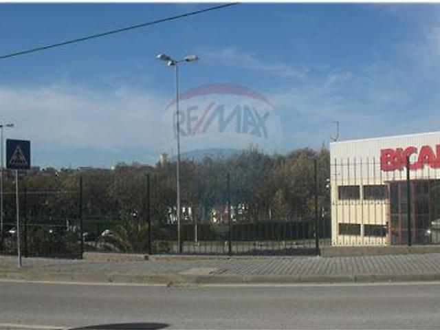 Terreno à venda em Fânzeres e São Pedro da Cova, Gondomar RE/MAX Portugal