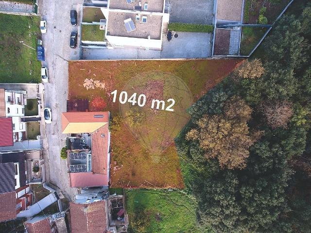 Terreno à venda em Fânzeres e São Pedro da Cova, Gondomar RE/MAX Portugal
