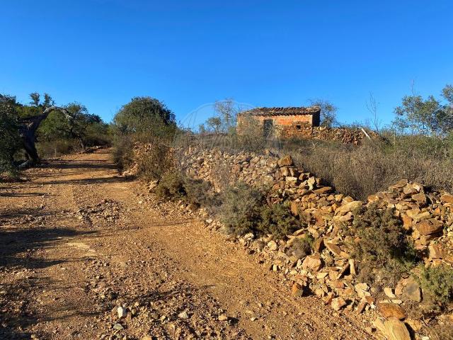 Terreno à venda em Faro