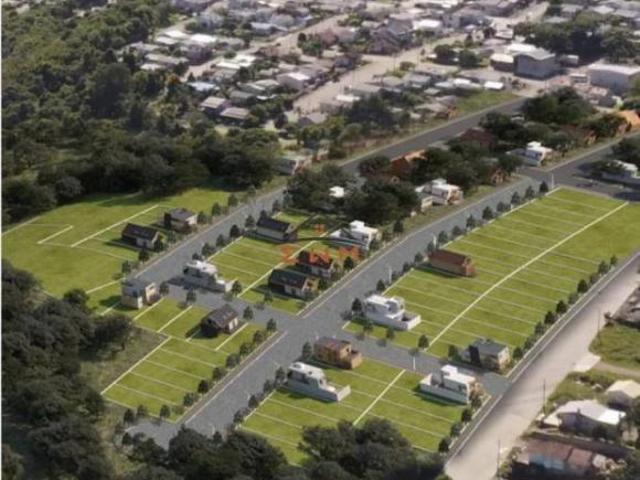 Terreno à venda em Farroupilha Lançamento no Bairro Primeiro de Maio