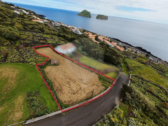 Terreno à venda em Feteira, Angra do Heroísmo RE/MAX Portugal