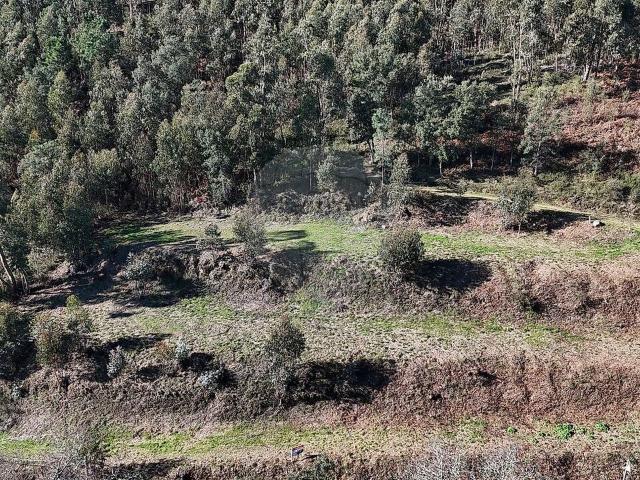 Terreno à venda em Felgueiras