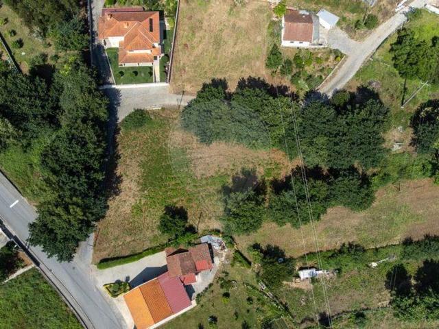 Terreno à venda em Felgueiras