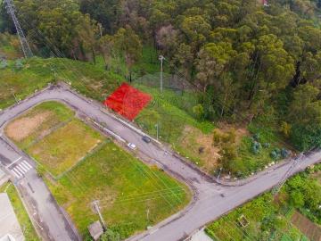 Terreno à venda em Felgueiras